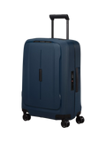 Samsonite Essens cabin suitcase expandable 55cm (British brand)
