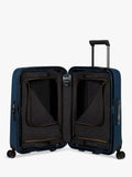Samsonite Essens cabin suitcase expandable 55cm (British brand)