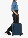 Samsonite Essens cabin suitcase expandable 55cm (British brand)