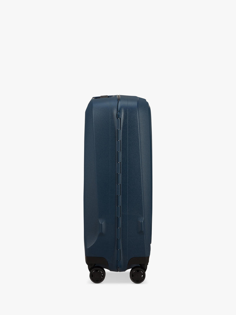 Samsonite Essens cabin suitcase expandable 55cm (British brand)