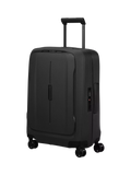 Samsonite Essens 55cm Zipped Expandable 8-Wheel Cabin Suitcase, 23/26L