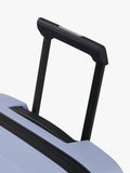 Samsonite Essens lavender expandable cabin suitcase 55cm, imported from the UK