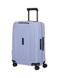 Samsonite Essens 4-Wheel 55cm Recycled Cabin Case, Lavender