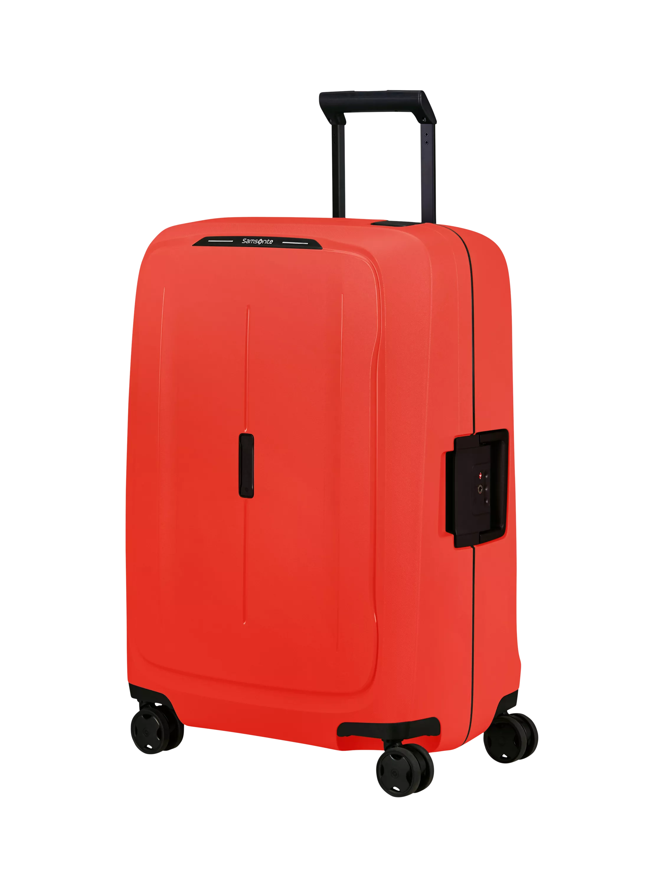 Samsonite Essens 69cm 4-Wheel Medium Suitcase 88L