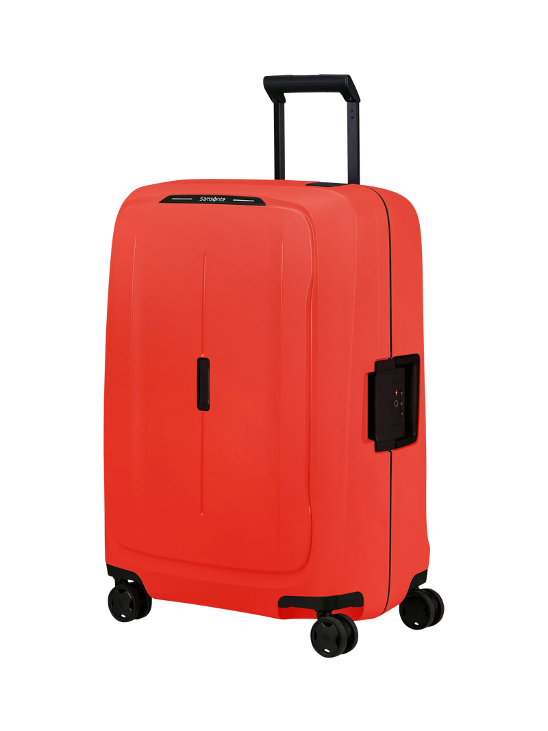 Samsonite Essens 69cm 4-Wheel Medium Suitcase 88L