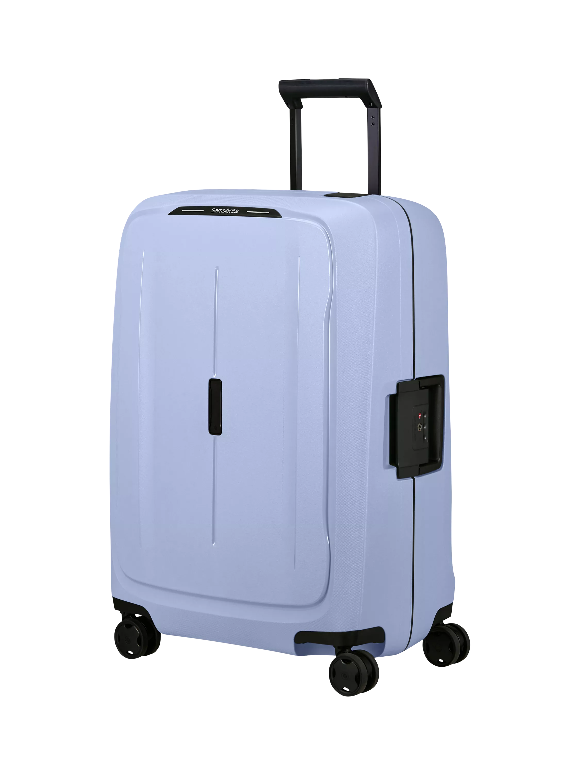 Samsonite Essens 69cm 4-Wheel Medium Suitcase 88L