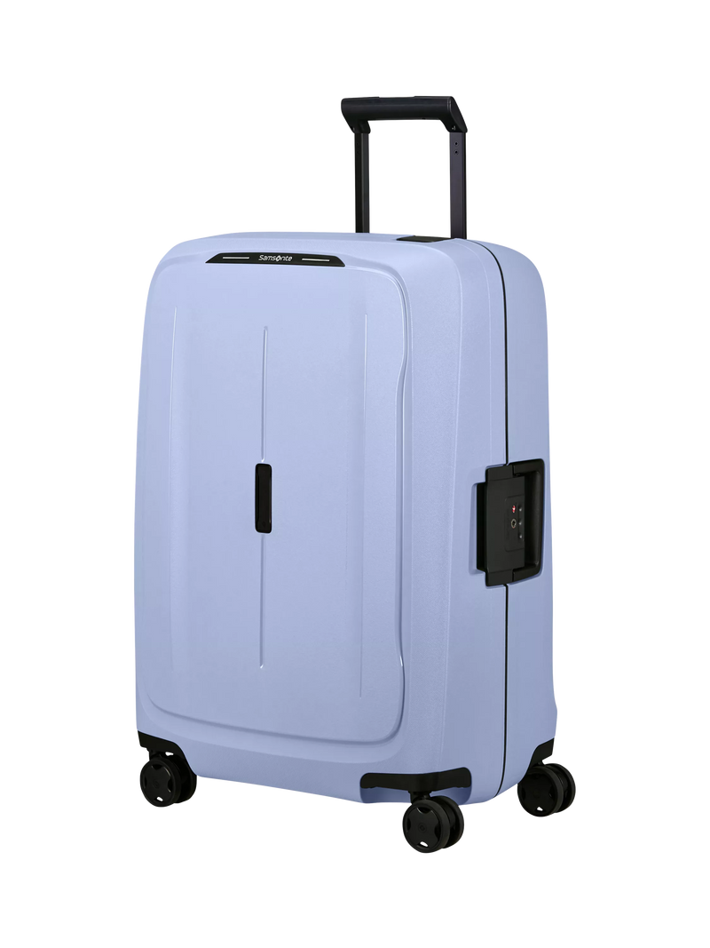 Samsonite Essens 69cm 4-Wheel Medium Suitcase 88L