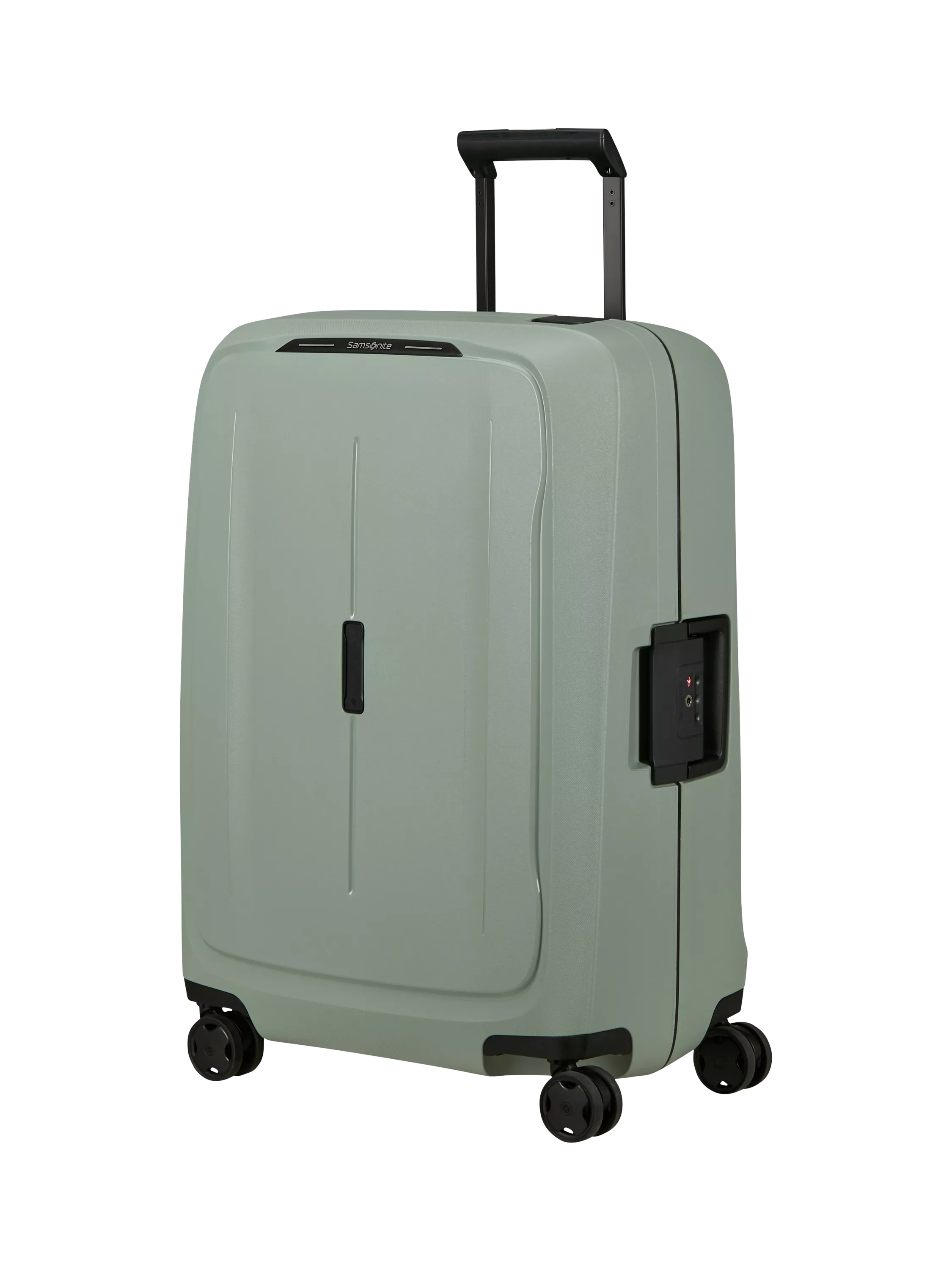Samsonite Essens 69cm 4-Wheel Medium Suitcase 88L