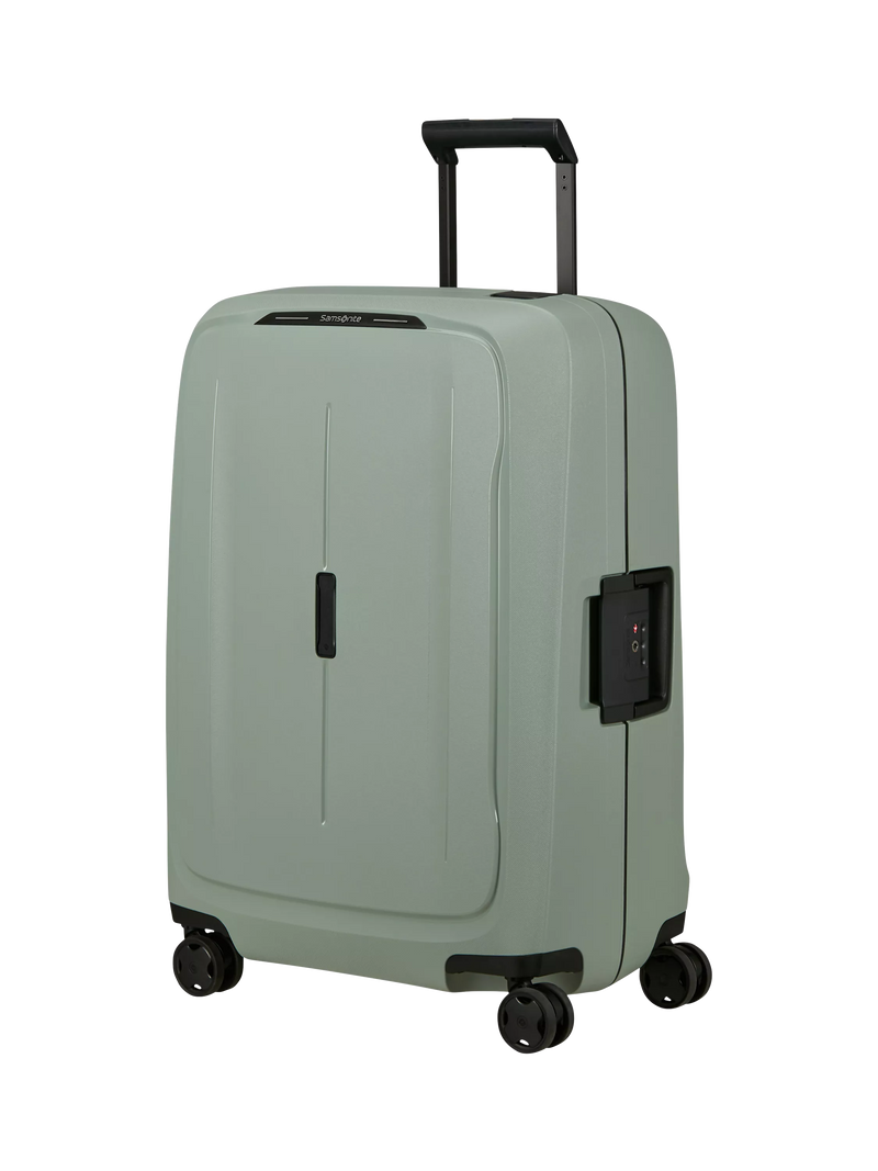 Samsonite Essens 69cm 4-Wheel Medium Suitcase 88L