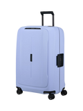Samsonite Essens 4-Wheel 75cm Large Recycled Suitcase, Lavender