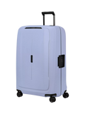 Samsonite Essens 81cm 4-Wheel Extra Large Suitcase, 140L, Lavender
