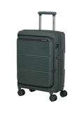 Samsonite Paralux 55cm Expandable 4-Wheel Cabin Suitcase, 46L
