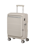 Samsonite Paralux 55cm Expandable 4-Wheel Cabin Suitcase, 46L