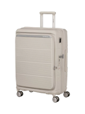 Samsonite Paralux 67cm Expandable 4-Wheel Medium Suitcase, 81L