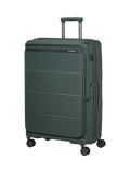 Samsonite Paralux 75cm Expandable 4-Wheel Large Suitcase, 115L