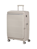 Samsonite Paralux 75cm Expandable 4-Wheel Large Suitcase, 115L