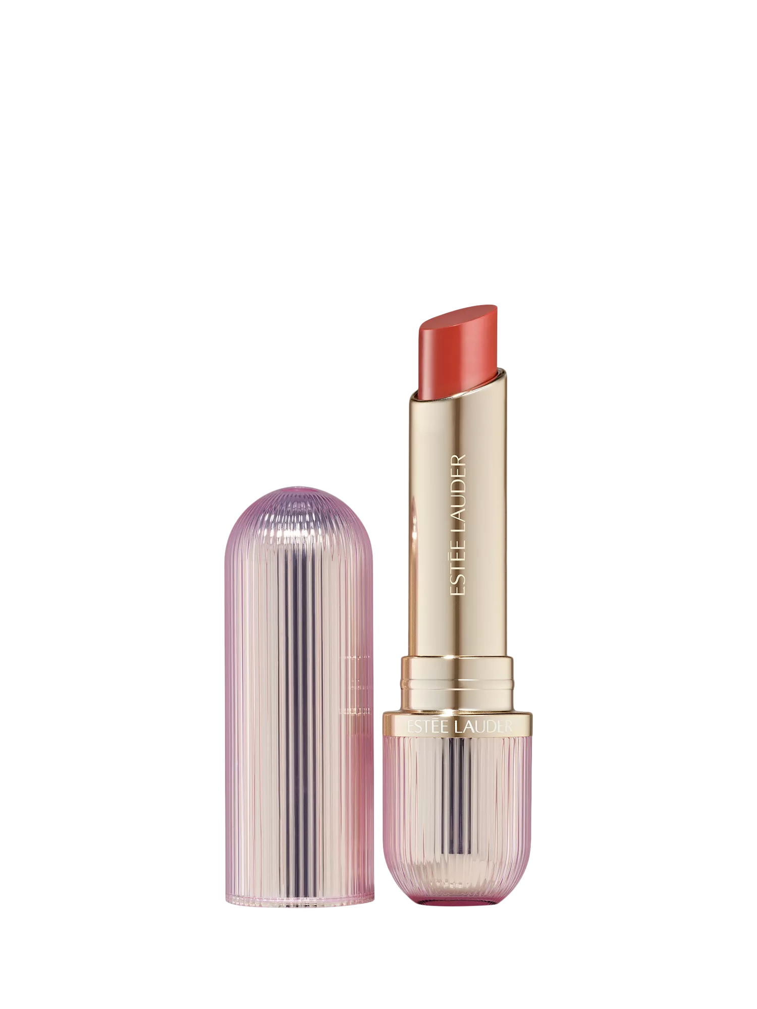 Estée Lauder HydraPlump tinted lip balm 2.8g, imported from the UK
