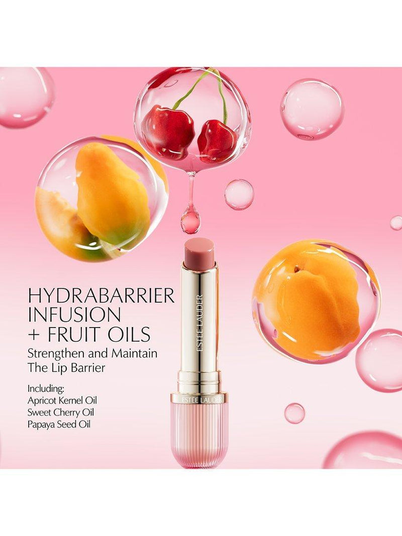 Estée Lauder HydraPlump tinted lip balm 2.8g, imported from the UK