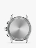 Tissot Chrono L watch green dial 42mm (British brand)