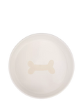 Sophie Allport ceramic dog bowl large stoneware - British product