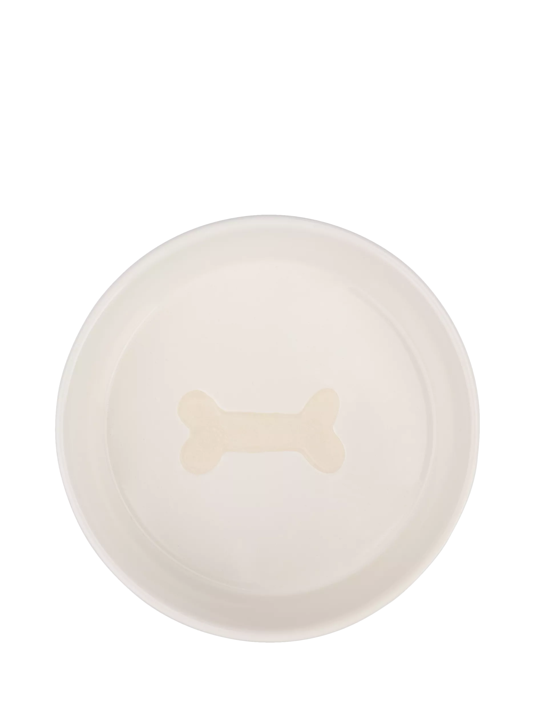Sophie Allport ceramic dog bowl small, imported from the UK