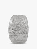 TUTTI Revere textured silver ring UK size P 1/2 - British product