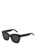 TUTTI cat eye sunglasses black (British brand)