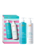 Moroccanoil hydration duo gift set 500ml, UK version