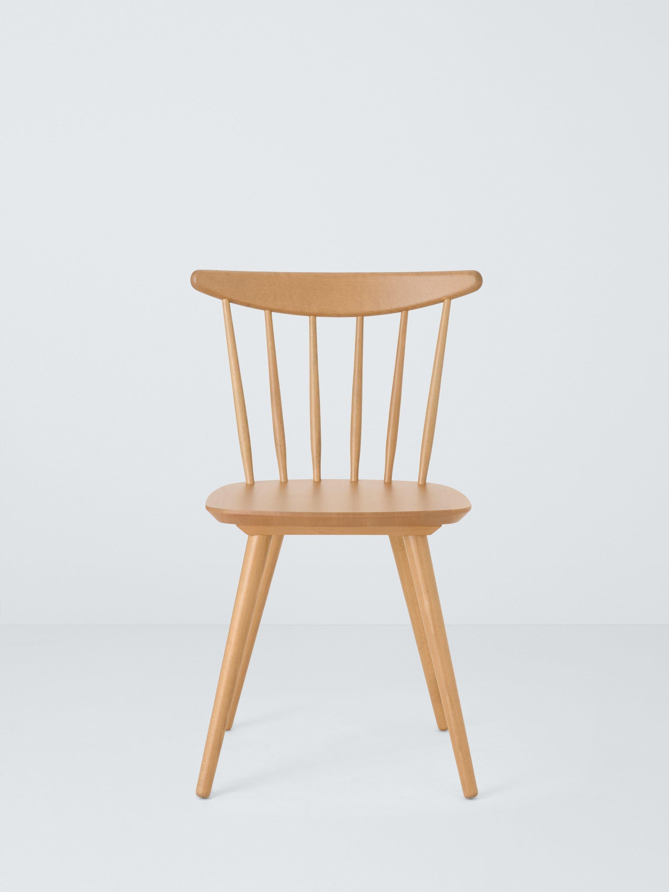 John Lewis Winslow dining chair set of 2, UK version