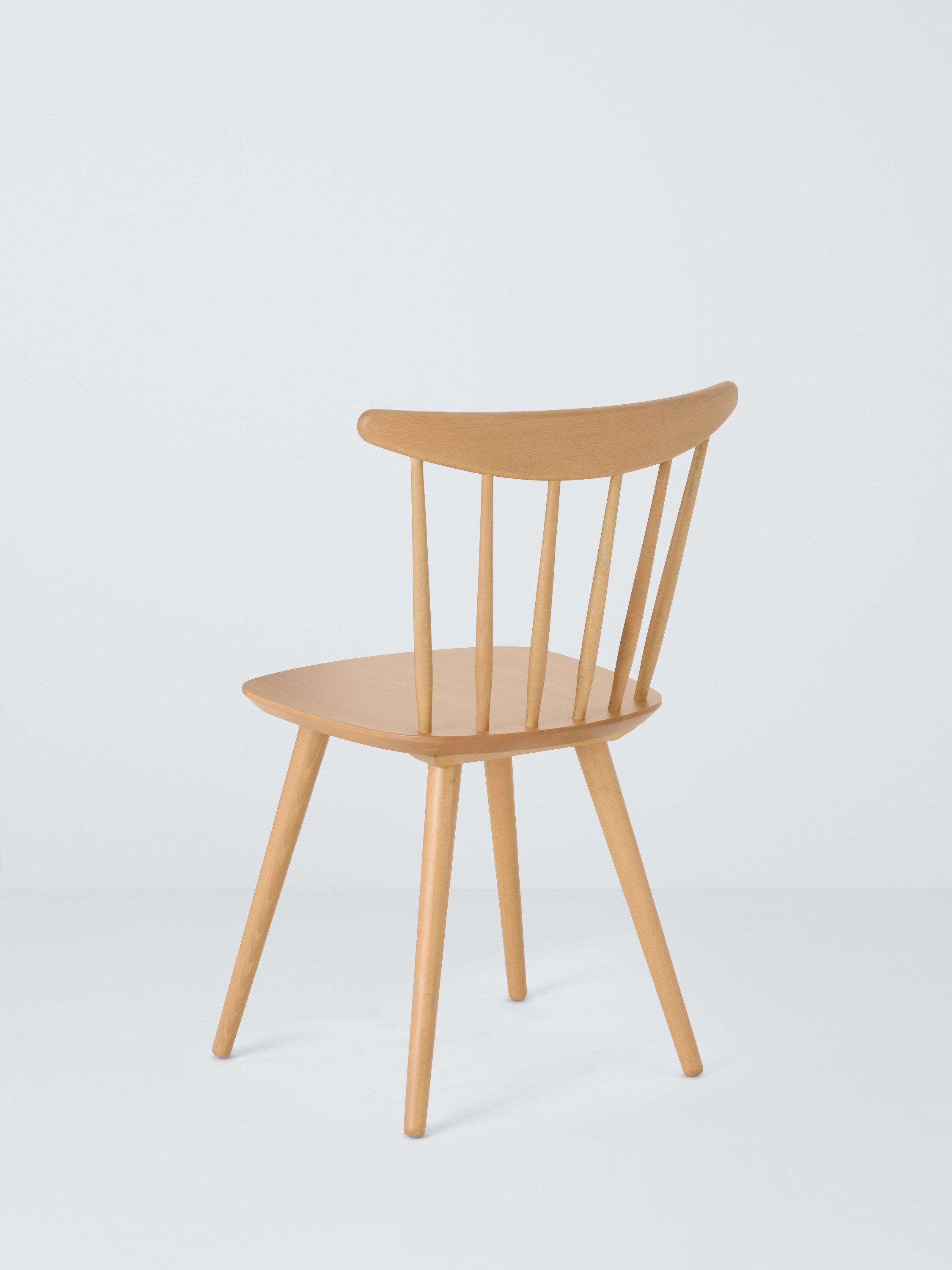 John Lewis Winslow dining chair set of 2, UK version