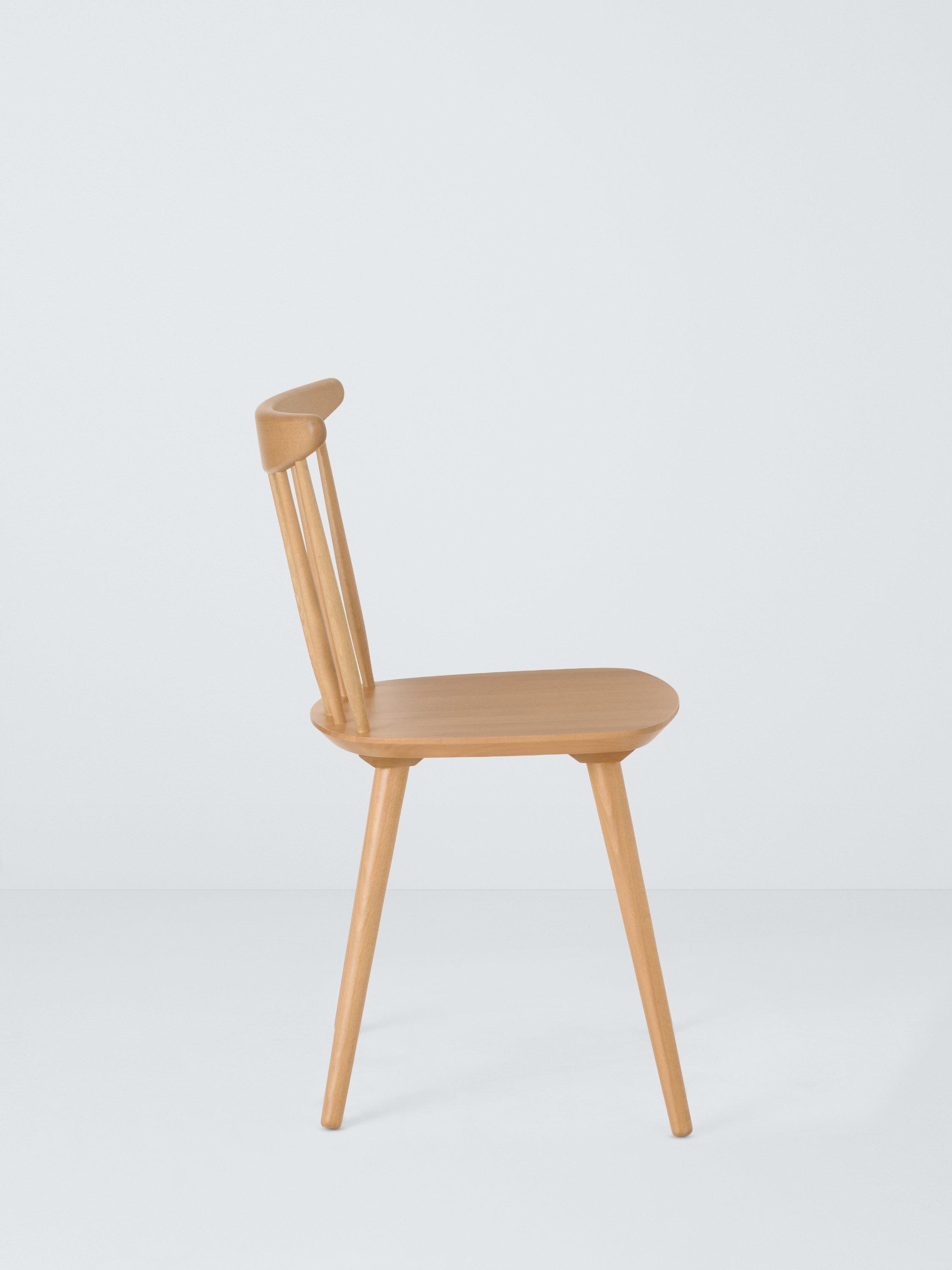 John Lewis Winslow dining chair set of 2, UK version