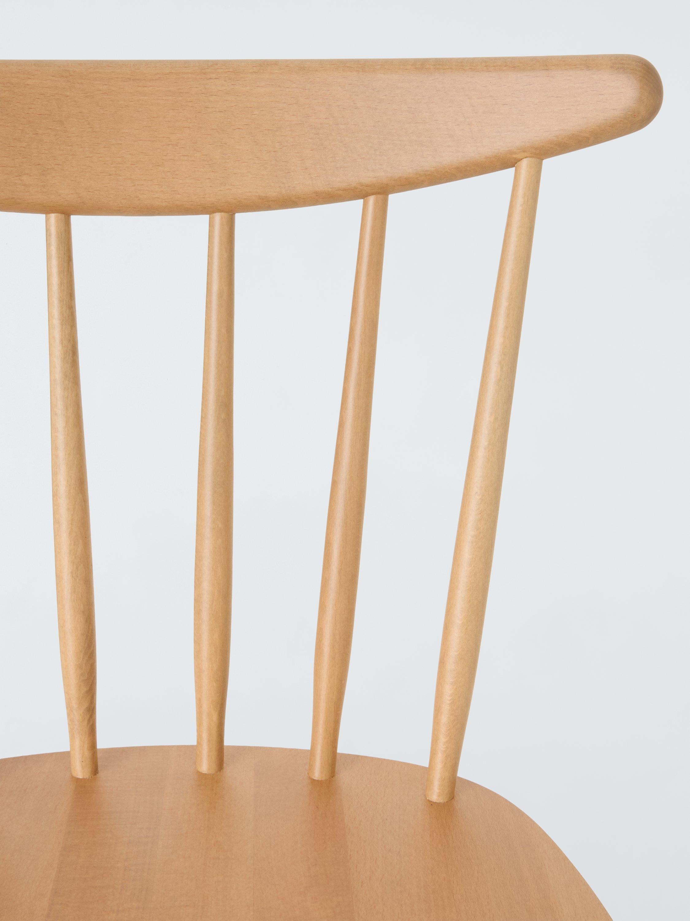 John Lewis Winslow dining chair set of 2, UK version