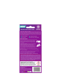 Acana Moth Repellent Papers 12 pack (British brand)