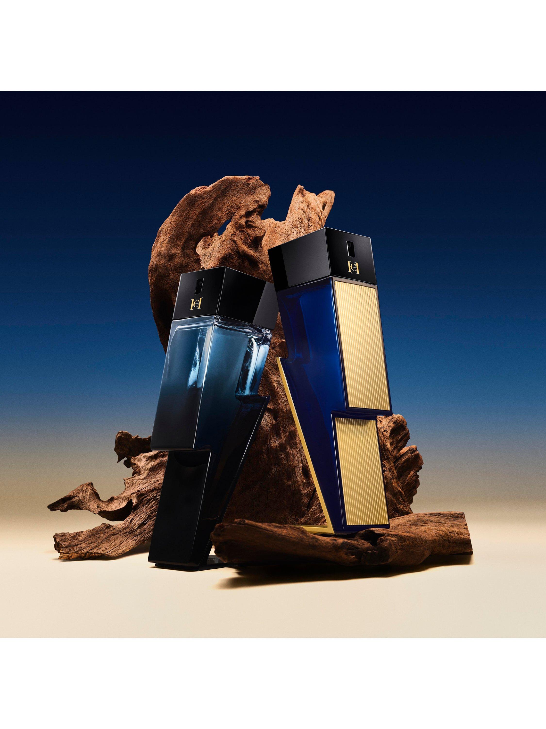 Carolina Herrera Bad Boy Cobalt Absolute eau de parfum 100ml - British product