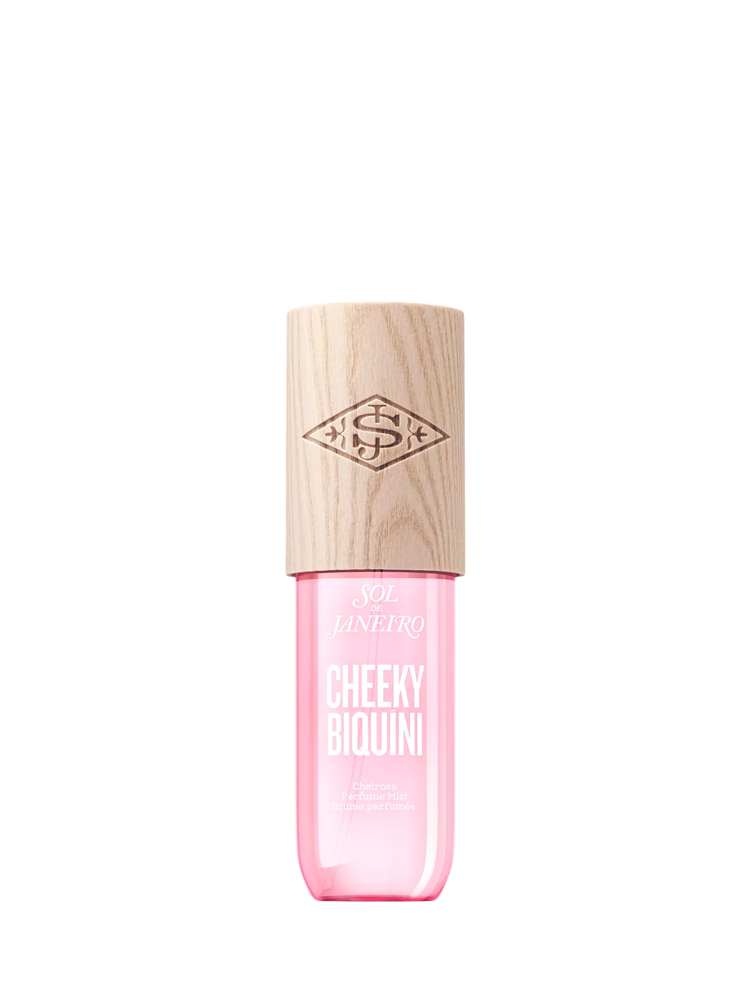 Sol de Janeiro Cheeky Biquíni perfume mist 90ml, UK version