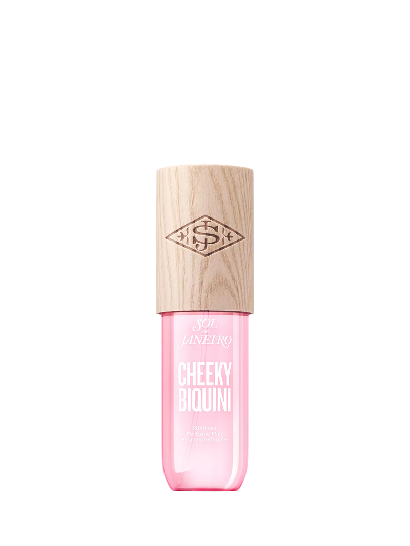 Sol de Janeiro Cheeky Biquíni perfume mist 90ml, UK version