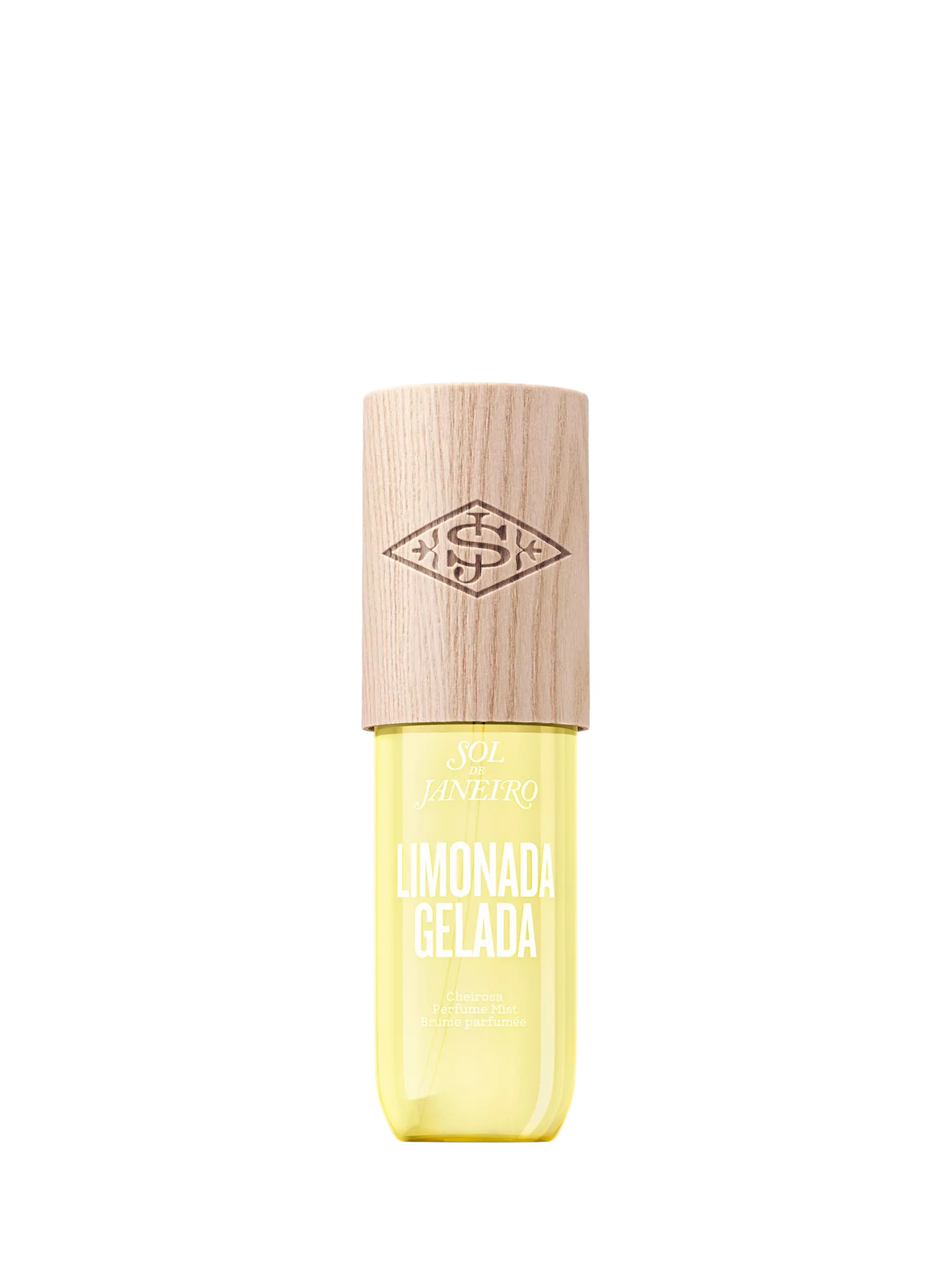 Sol de Janeiro Limonada Gelada perfume mist 90ml (British brand)