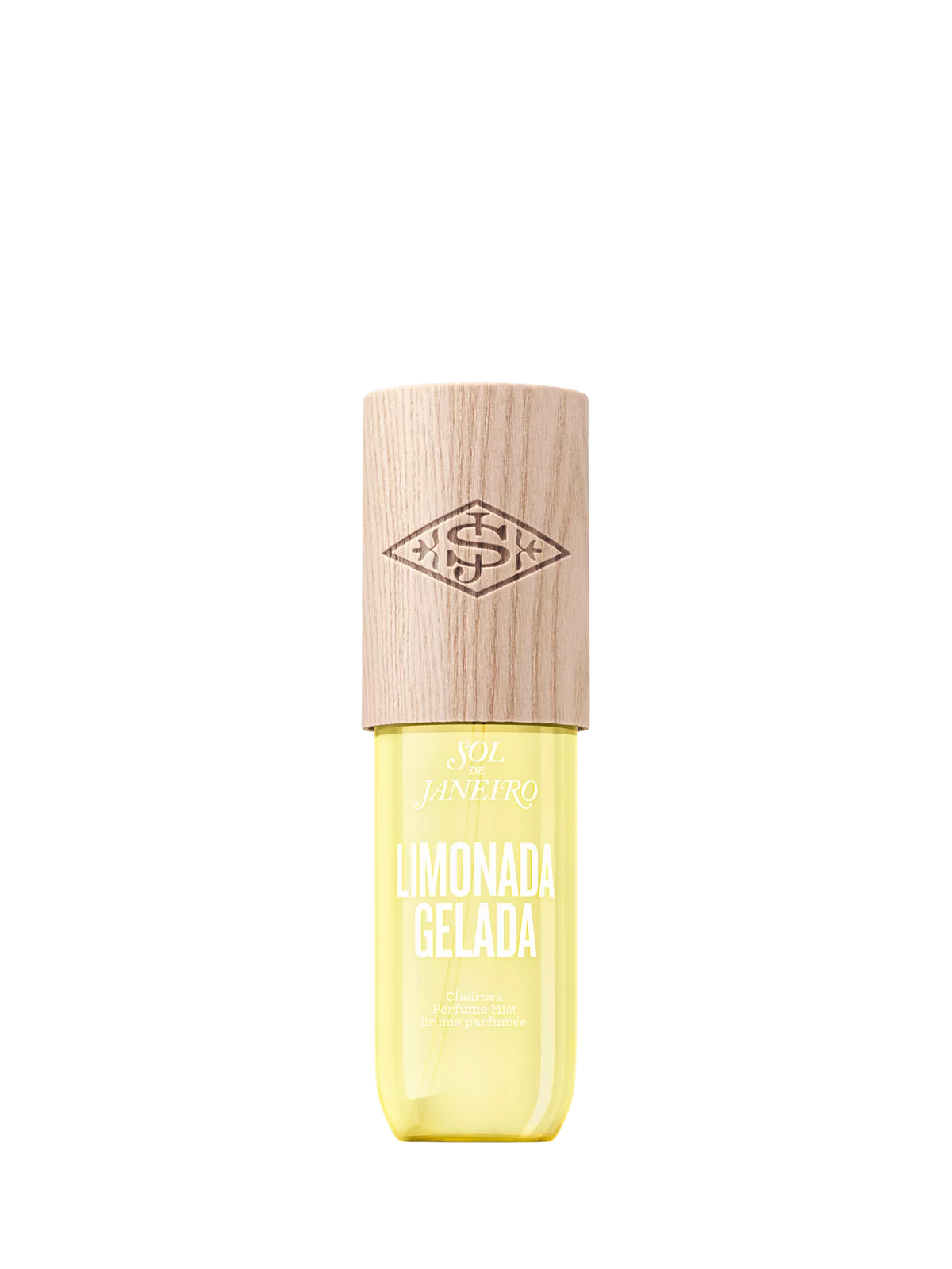 Sol de Janeiro Limonada Gelada perfume mist 90ml (British brand)