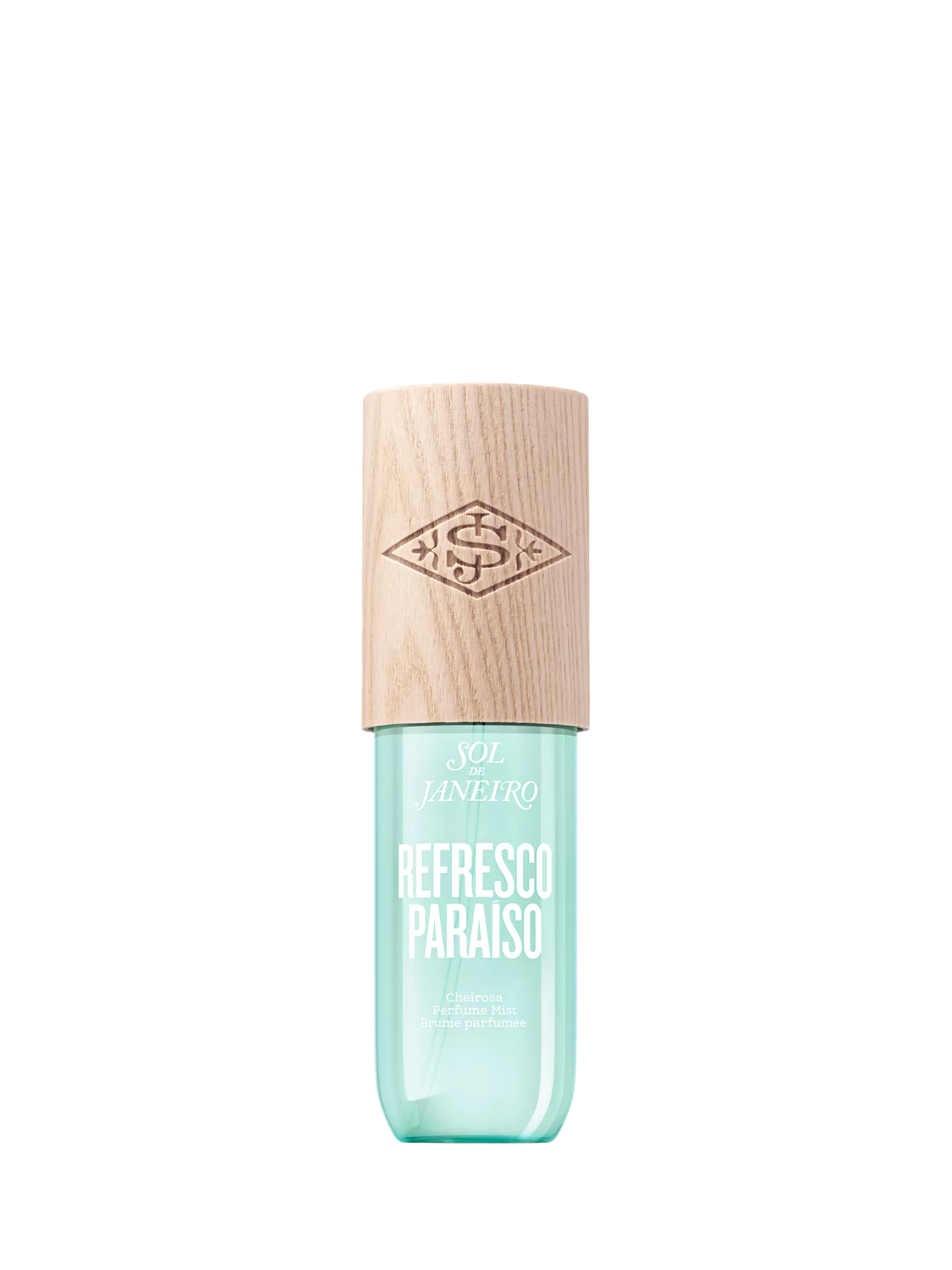 Sol de Janeiro Refresco Paraíso Mist 90ml (British brand)