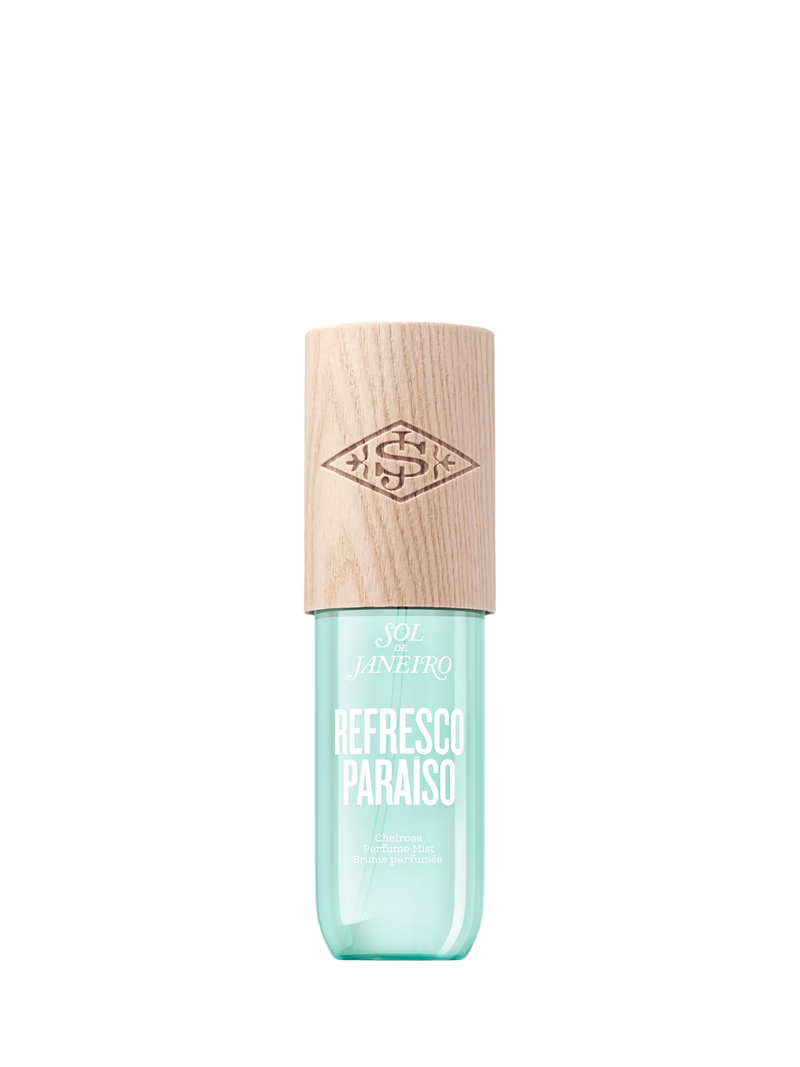 Sol de Janeiro Refresco Paraíso Mist 90ml (British brand)