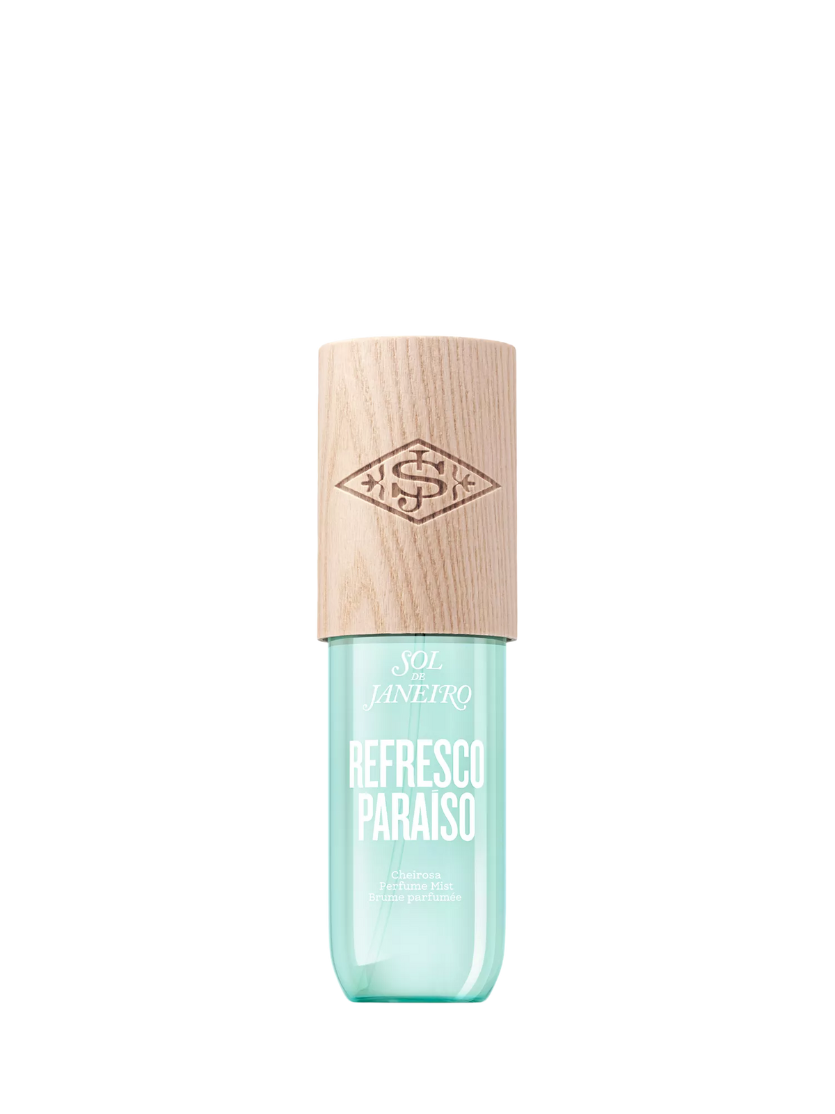 Sol de Janeiro Refresco Paraíso Mist 90ml (British brand)