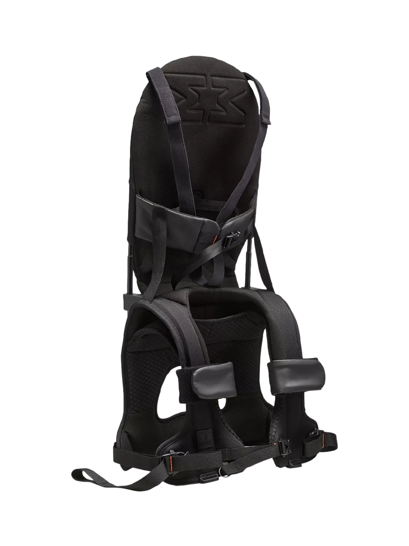 MiniMeis G5 Shoulder baby carrier foldable design - British product