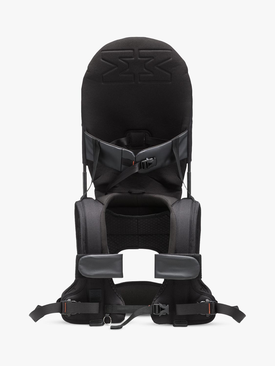 MiniMeis G5 Shoulder baby carrier foldable design - British product