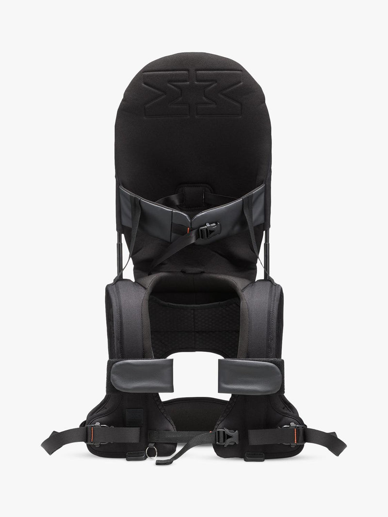 MiniMeis G5 Shoulder baby carrier foldable design - British product