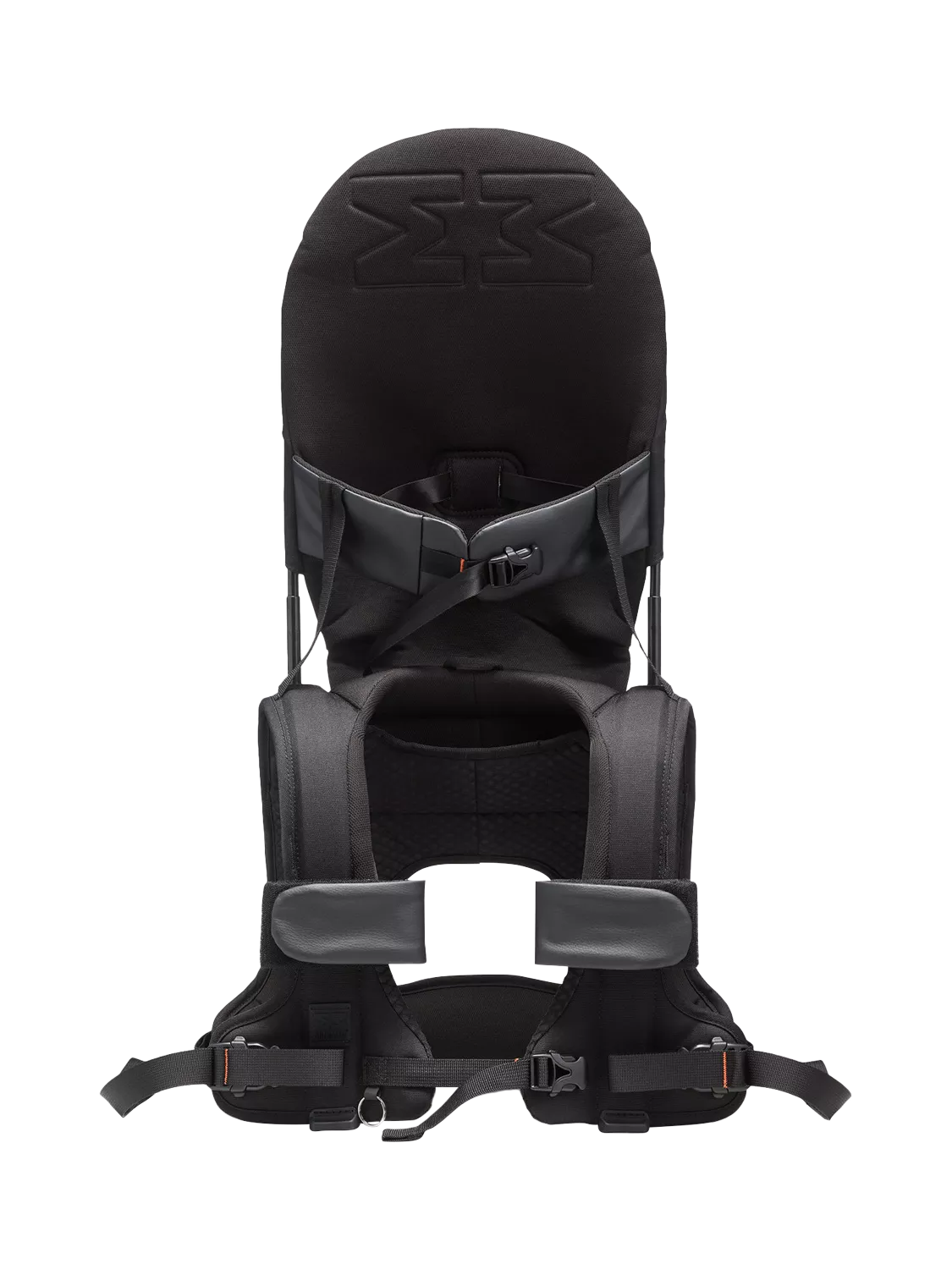 MiniMeis G5 Shoulder baby carrier foldable design - British product
