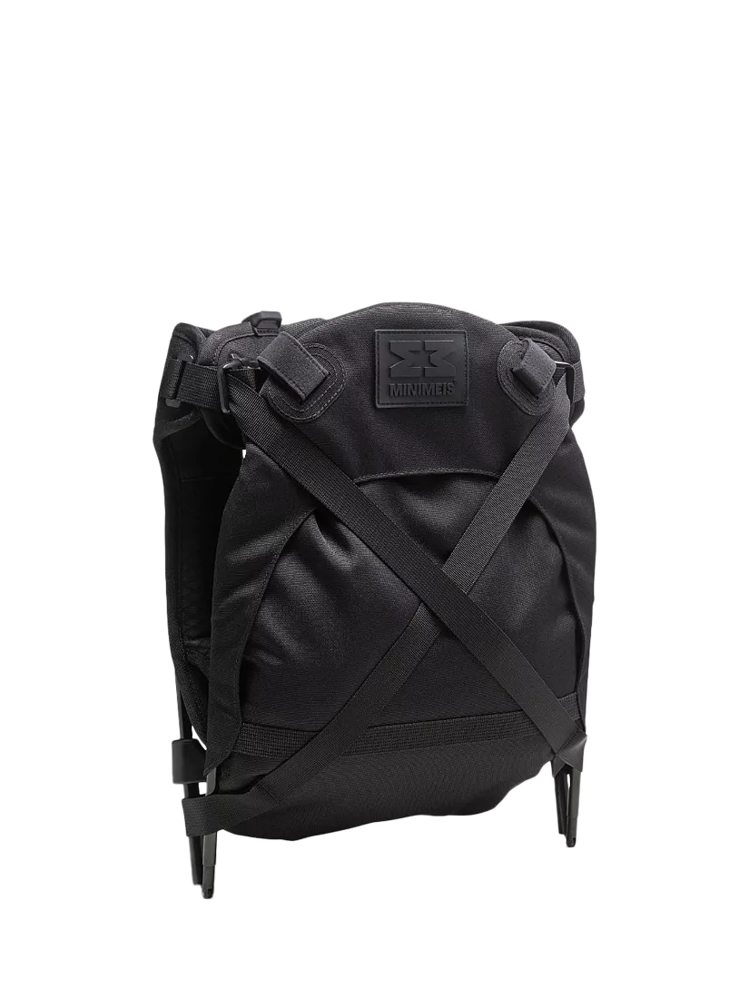 MiniMeis G5 Shoulder baby carrier foldable design - British product