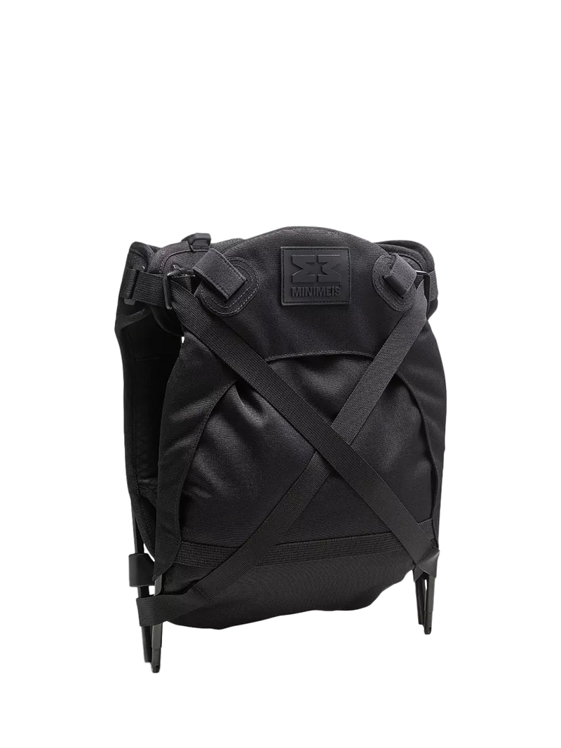 MiniMeis G5 Shoulder baby carrier foldable design - British product