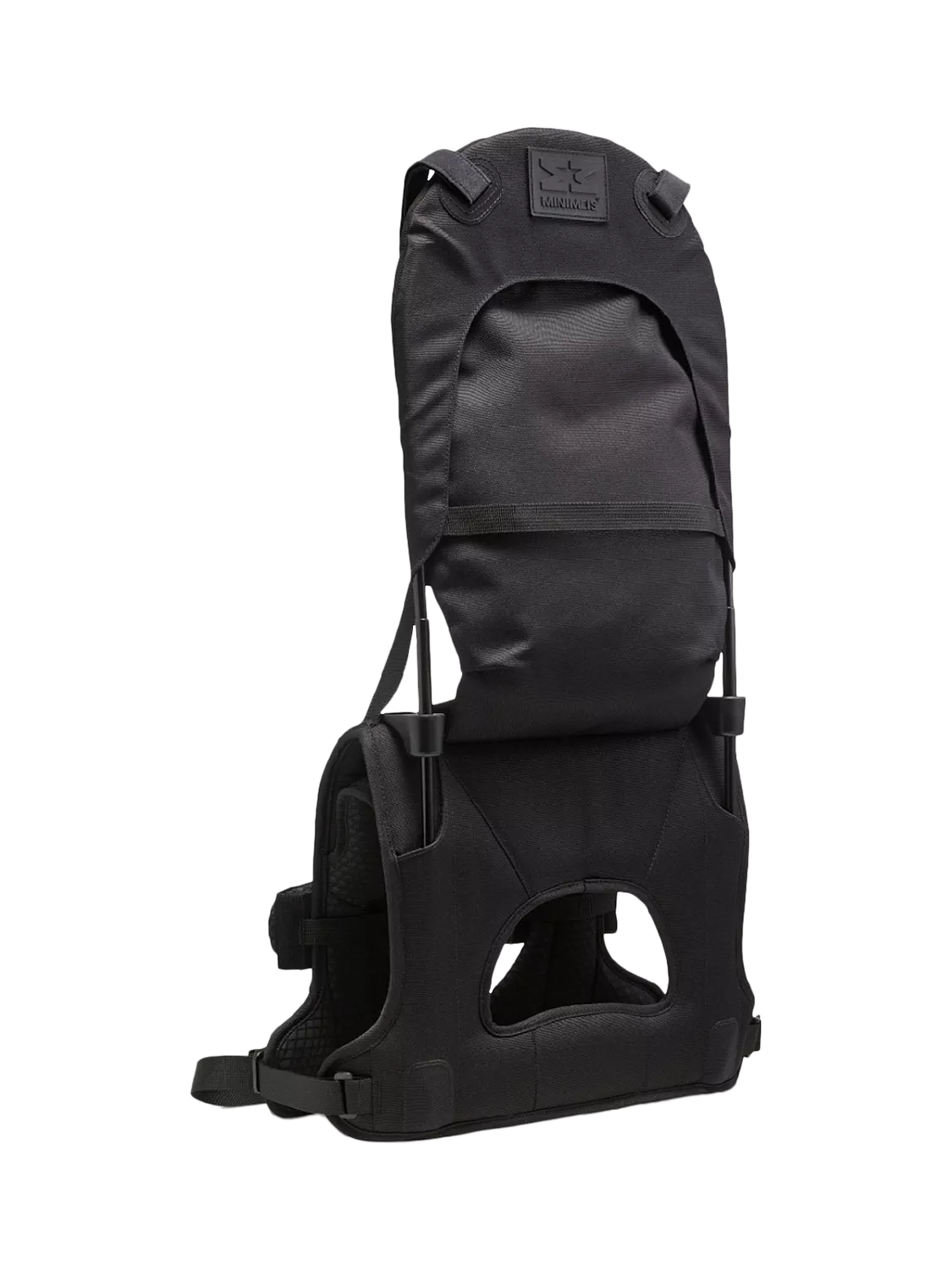 MiniMeis G5 Shoulder baby carrier foldable design - British product