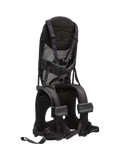 MiniMeis G5 shoulder baby carrier black, imported from the UK