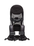MiniMeis G5 shoulder baby carrier black, imported from the UK